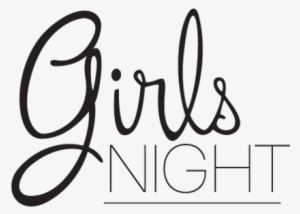 March 3, 2017 @ - Girls Night Church