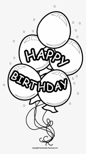 Clip Art Download Collection Of High Happy - Birthday