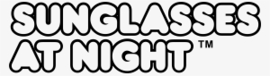 Sunglasses At Night - Sunglasses At Night Png