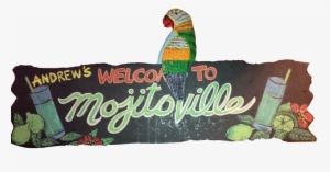 Mojitoville Crop 400height - Jerk Hut