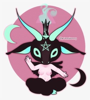 baphomet png free hd baphomet transparent image pngkit baphomet png free hd baphomet