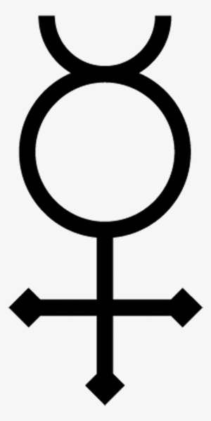 Alchemy Symbols And Meanings - Alchemy Symbol Cobalt