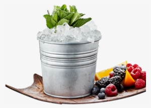 Dekuypercocktails - Mojito Bucket