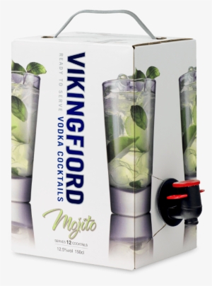 Cocktails Mojito - Mojito