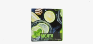 Mojito 10-pack - Key Lime