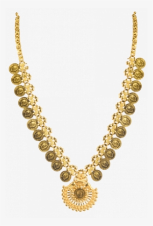 Thanmay N 0541-13 - Necklace