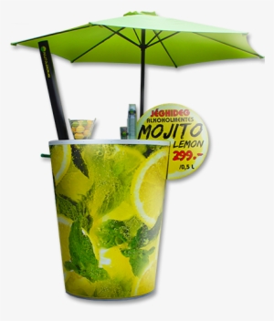 Spot - Mojito Lemon