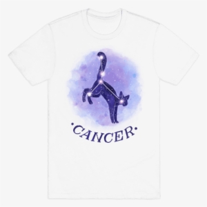 Cancer Mens T-shirt - Succulent Cactus T Shirt