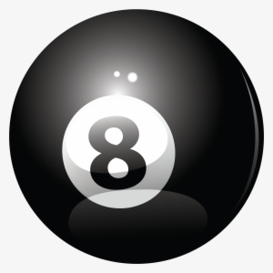 Billiard Ball Png Image - Billiard Ball Png