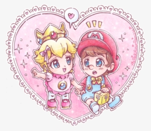 Reblog - 🌸 - ~little Cuties~🌸 - Cartoon