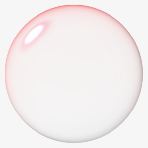 Bubble Bubbles Transparent Overlay Pink Peach Orange - .net