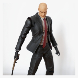 Hitman Png Background Image - Hitman Png