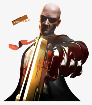 Hitman Png File - Hitman Png