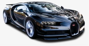 Bugatti Png - Bugatti Chiron No Background