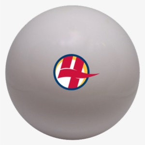 Outdoor Smooth Ball - Circle