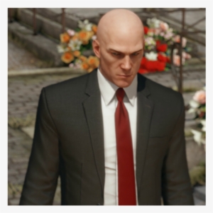 2 Main Pic - Hitman - Collector's Edition