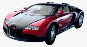 Car Bugatti Veyron High