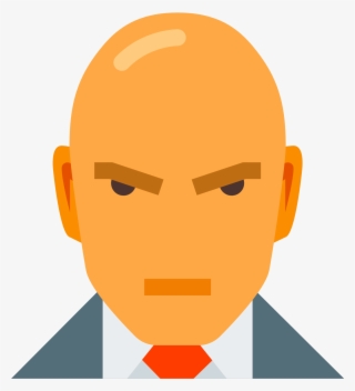 Hitman Icon Png