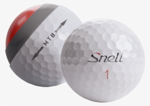 Senior Open Participant Using A Golf Ball You Can't - Golf