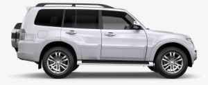 Cars - Mitsubishi Pajero 2018 Price In Pakistan