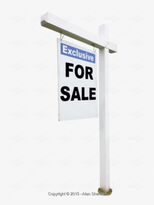 Realtor For Sale Sign - Sign