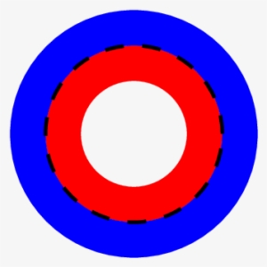 Boink - Only Circle Image Png
