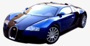 Bugatti Png Transparent Images - Bugatti Veyron Png