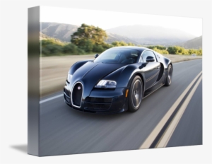 Drawing Sports Bugatti Veyron Banner Library Library - بوغاتي فيرون سوبر سبورت 2015