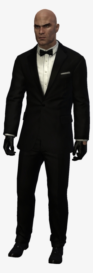 High Roller - Hitman Absolution High Roller Suit