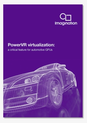 Share The Whitepaper Now - Car