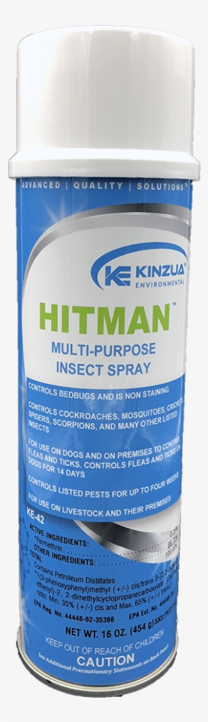 Aerosol Flying And Crawling Insecticide - Cosmetics