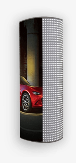 Tls International - Retrofitting Solution - Pagani Huayra