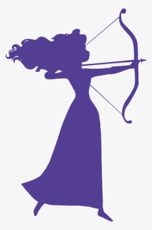 Merida Silhouette