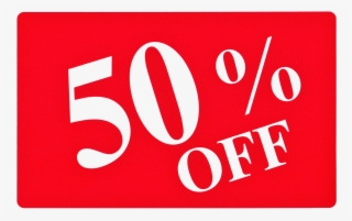 50 Off Sale Sign Clipart Signage Logo Medical Sign - J. Edgar Hoover Building