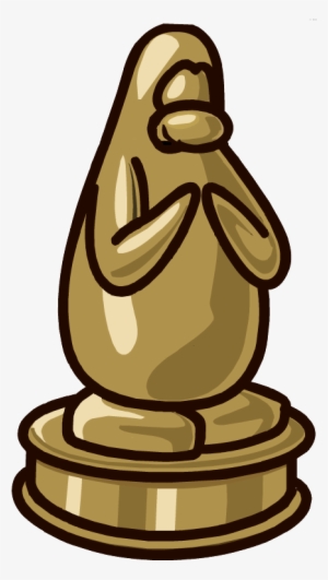 Penguin Play Awards - Club Penguin Penguin Play Awards