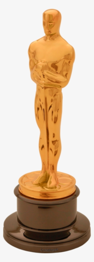 Share This Image - Oscar Premio Png