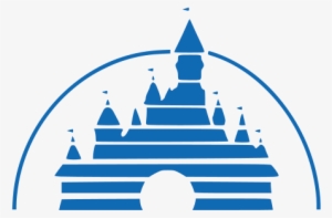Possible Tattoo Idea - Disney Castle Logo