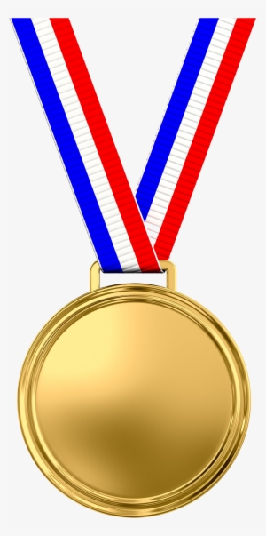 6 Months Ago 151 8 - Gold Medal Transparent Background