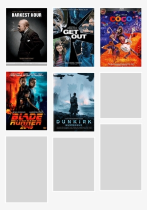 The Oscars 2018 Academy Award Winners - Get Out Starring Daniel Kaluuya (dvd)