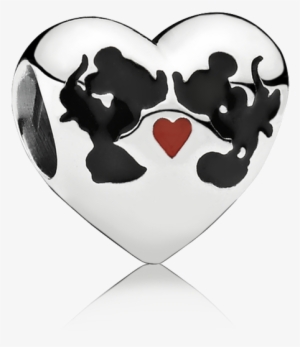 Pandora Minnie And Mickey