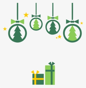 This Free Icons Png Design Of Christmas Decorations