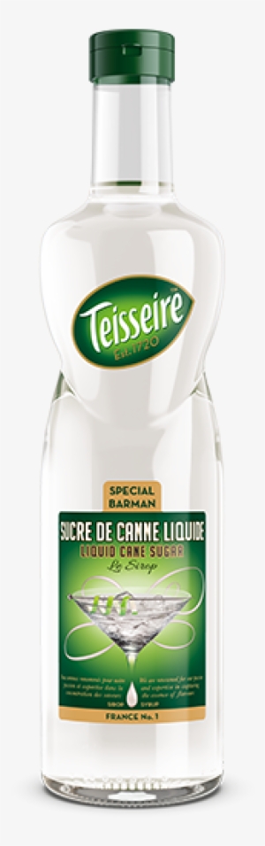 Teis Barman Liqu - Teisseire Caramel Coffee Syrup 1 Litre