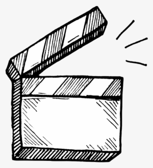At Getdrawings Com Free For Personal Use - Clapboard Drawing Png