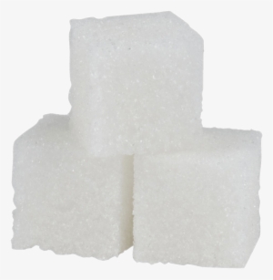Food - Sugar Cube No Background