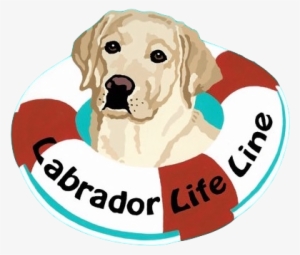 Labrador Life Line Logo