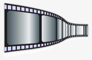 Clapperboard Video Production Film Television Show - Video Clips Clip Art