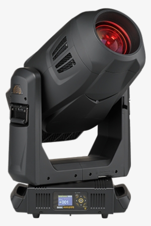 The Solaframe 3000 Combines Unprecedented Light Output - Pr Ligthing 250 W