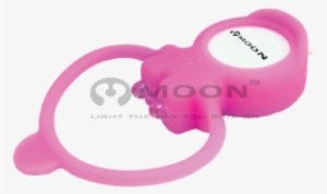 Moon Q-1r Two Ultra Bright Red Leds Mini Light - Фонарь Задний Moon Q-1", 2 Диода, 3 Режима