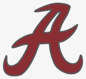 University Of Alabama Logo PNG, Free HD University Of Alabama Logo ...