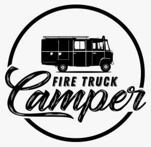 Fire Truck Camper 2 - Truck Camper